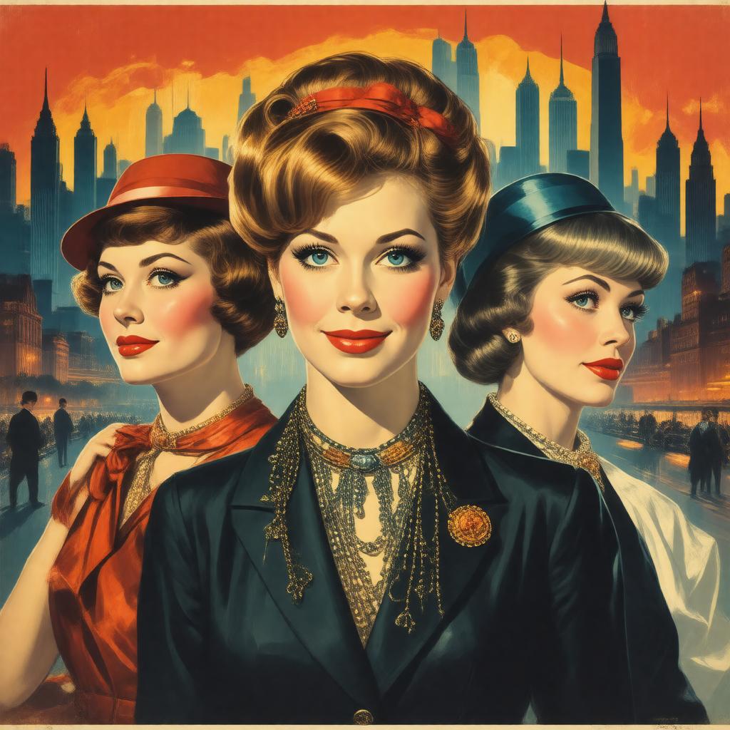 Thoroughly Modern Millie (Original Broadway Cast Recording)